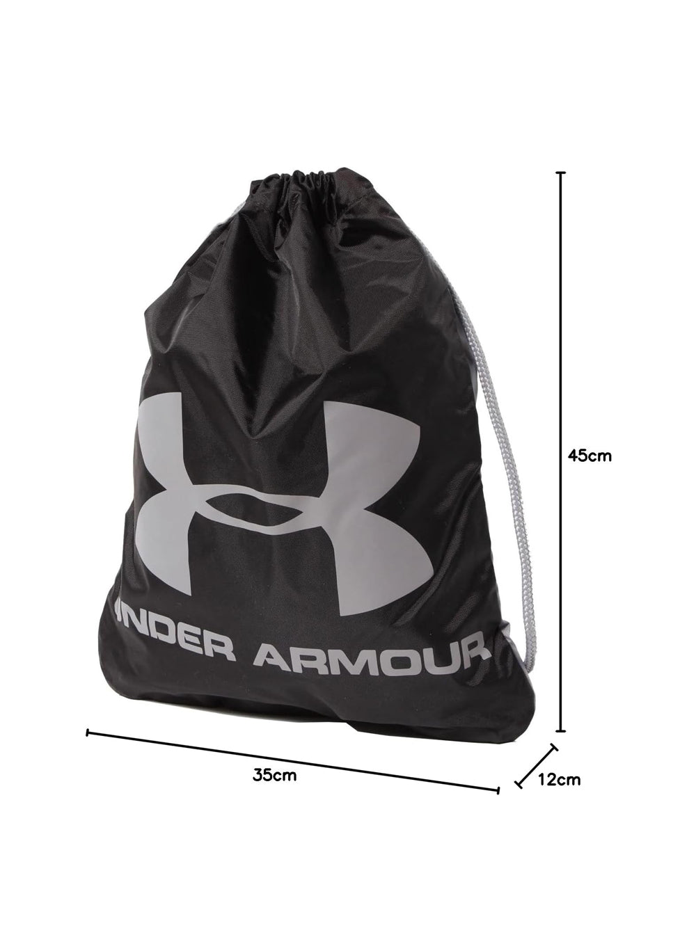 Sacca Under Armour Unisex - Nero