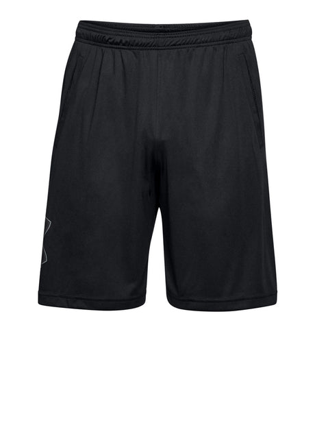 Pantaloncino Sportivo Under Armour Uomo - Nero