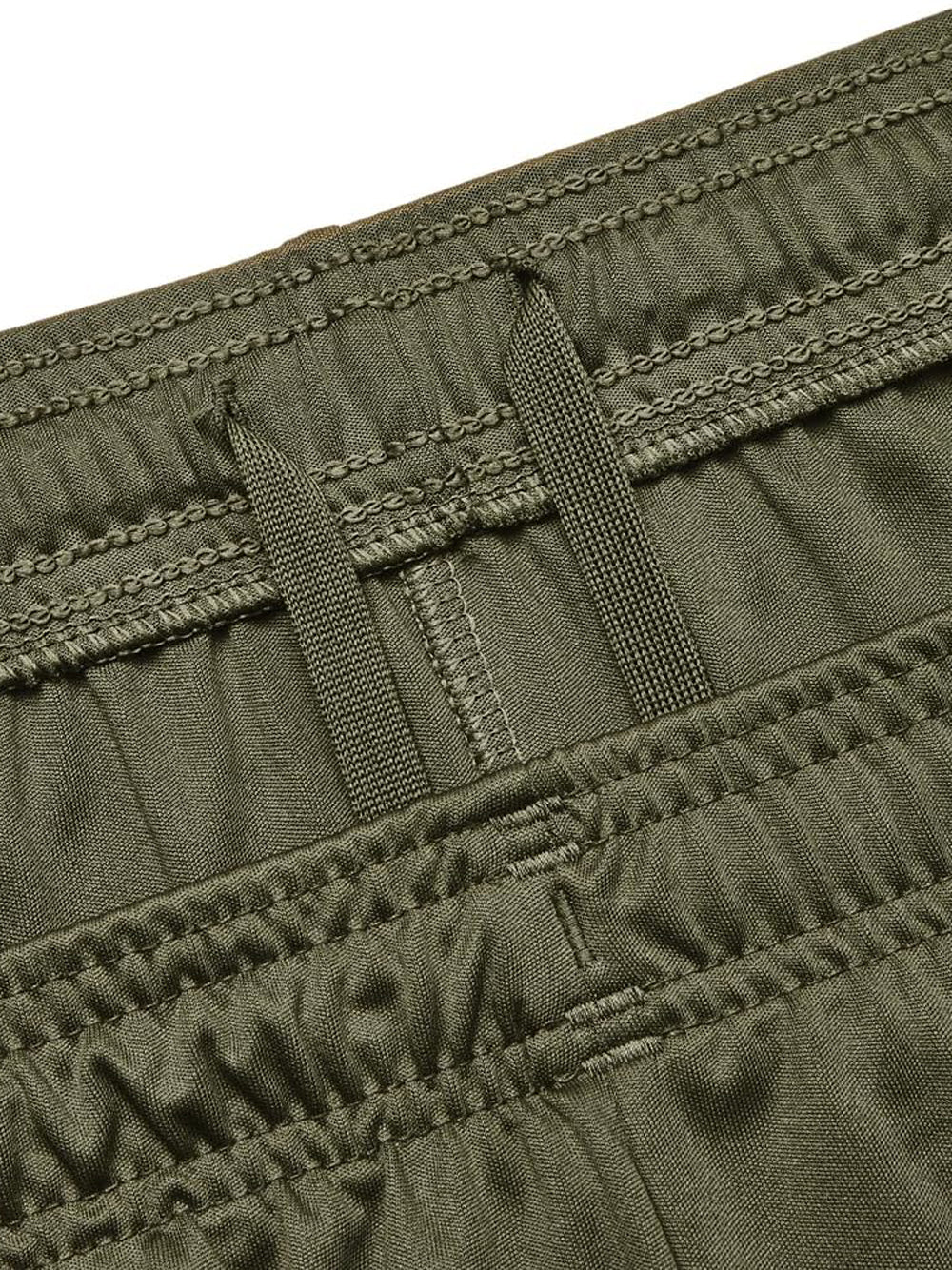 Pantaloncino Sportivo Under Armour Uomo - Verde