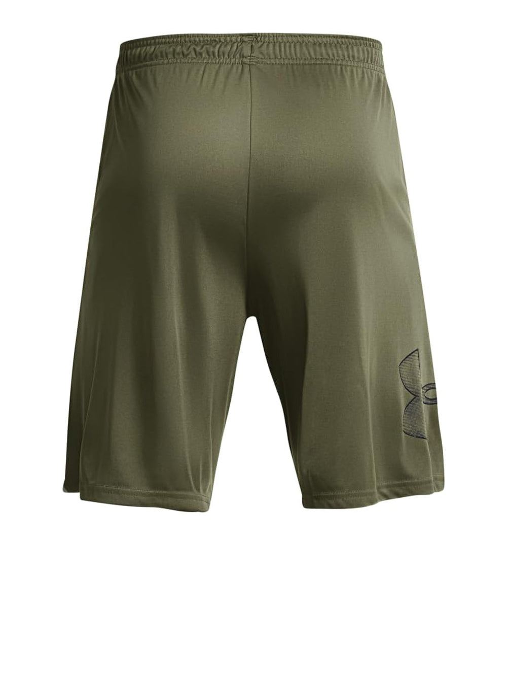 Pantaloncino Sportivo Under Armour Uomo - Verde