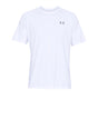 T-Shirt Under Armour Uomo - Bianco