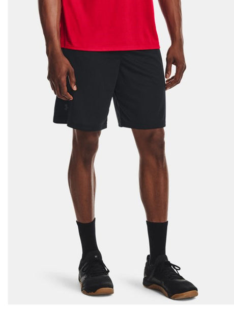 Pantaloncino Sportivo Under Armour Uomo - Nero