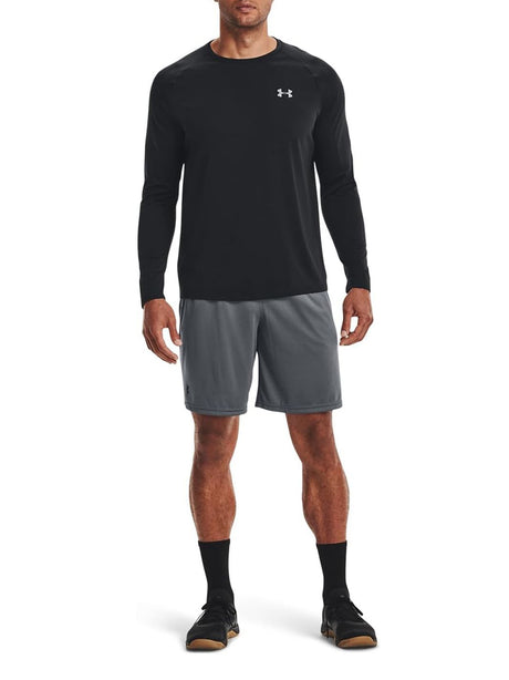 Pantaloncino Sportivo Under Armour Uomo - Grigio