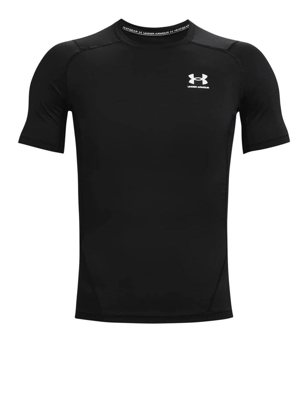 T-shirt Under Armour Uomo - Nero