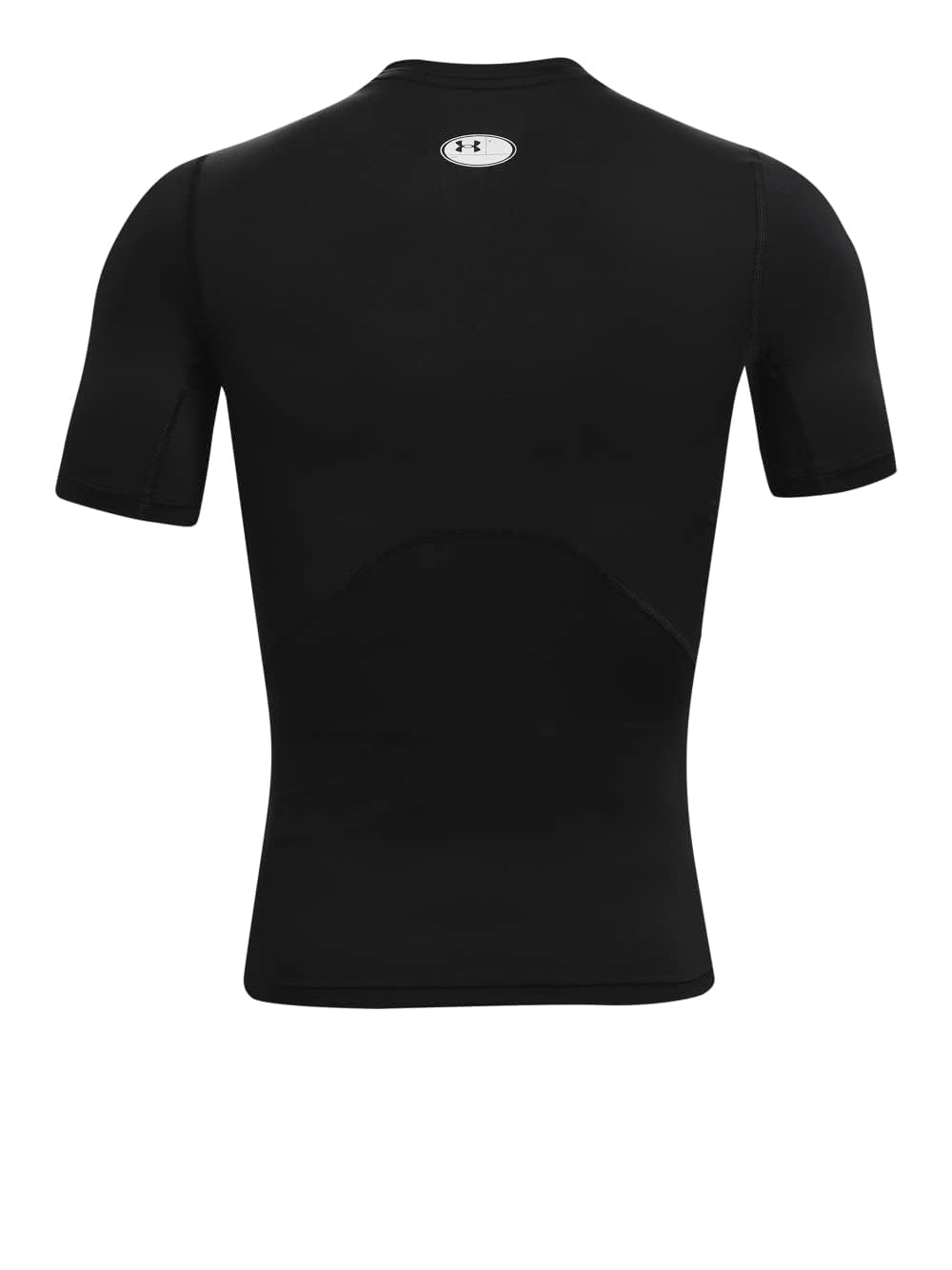 T-shirt Under Armour Uomo - Nero