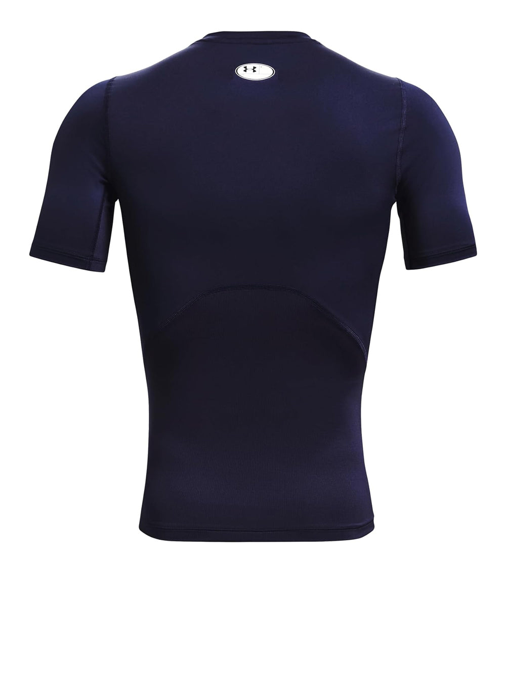 T-shirt Under Armour Uomo - Blu
