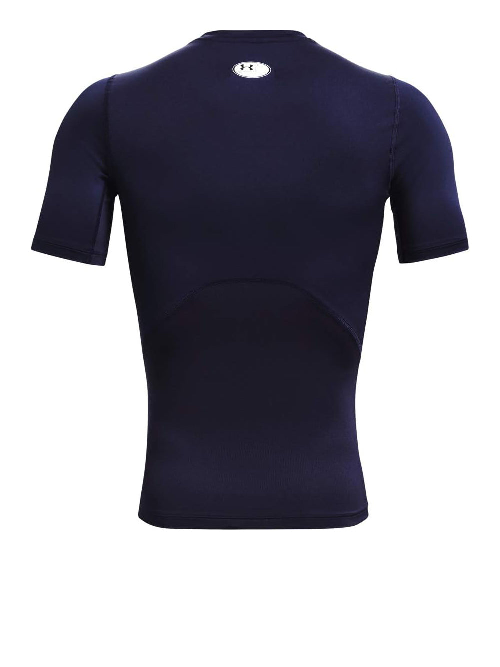 T-shirt Under Armour Uomo - Blu