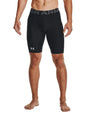 Pantaloncino Sportivo Under Armour Uomo - Nero