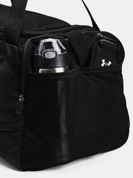 Borsone Under Armour Unisex - Nero