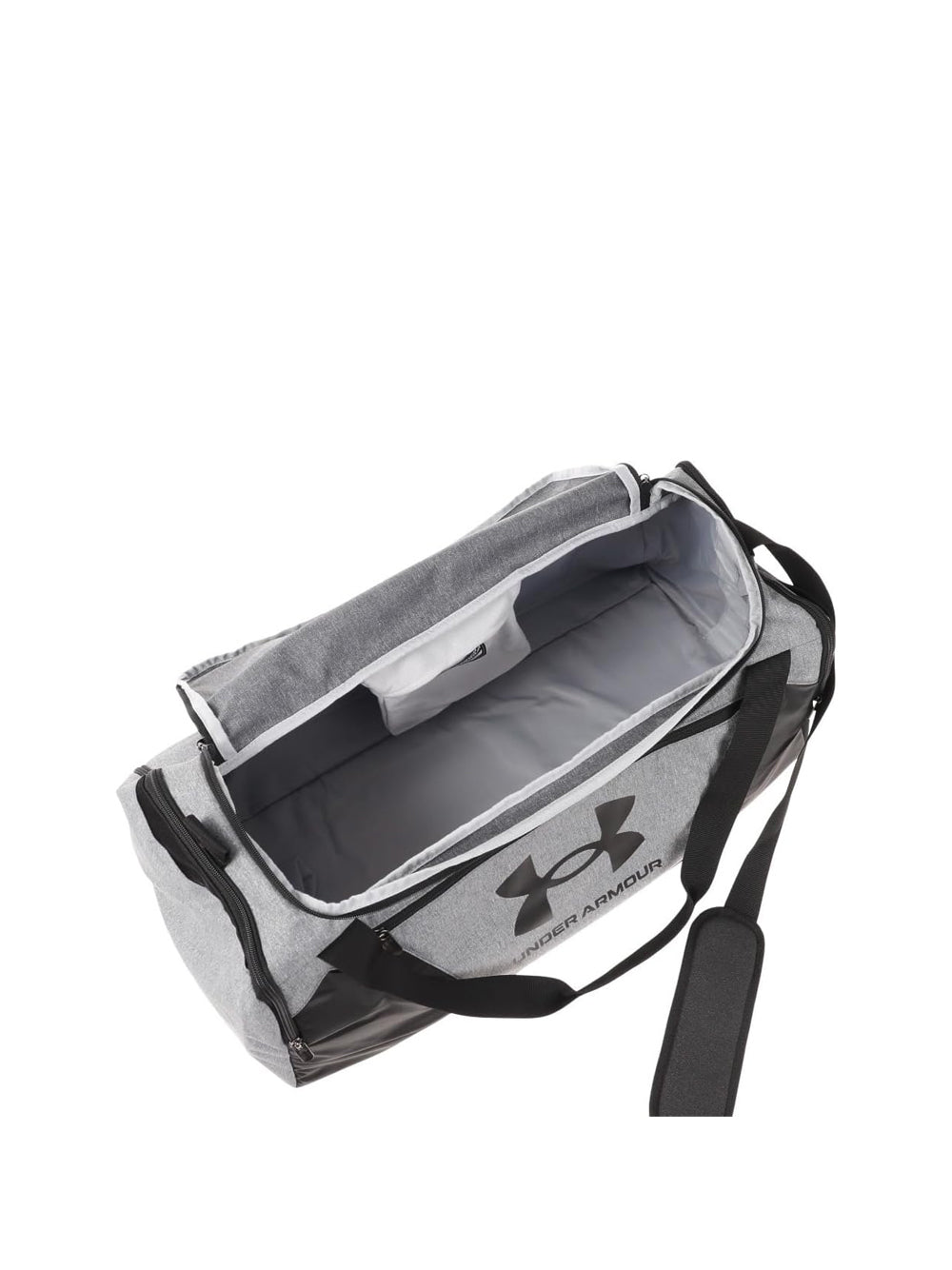 Borsone Under Armour Unisex - Grigio