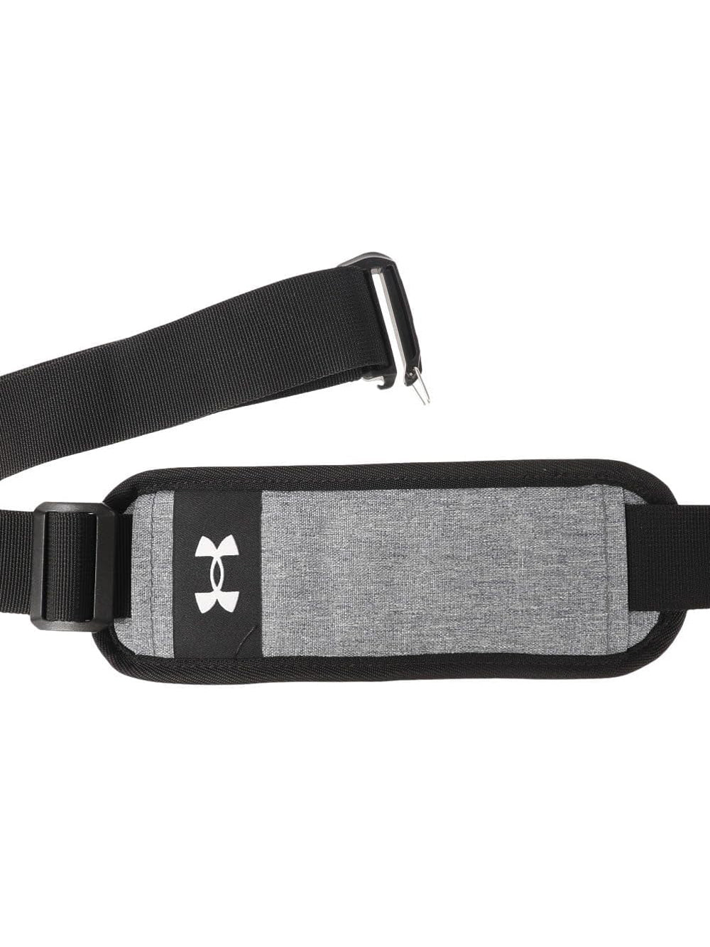 Borsone Under Armour Unisex - Grigio