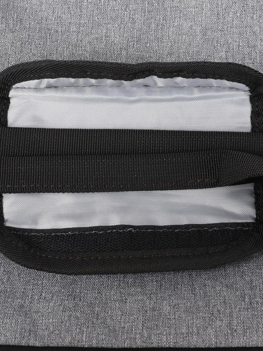 Borsone Under Armour Unisex - Grigio