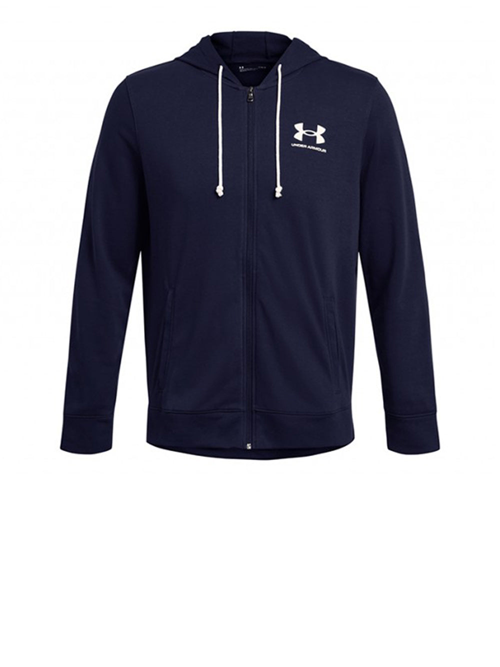 Felpa Under Armour Uomo - Blu