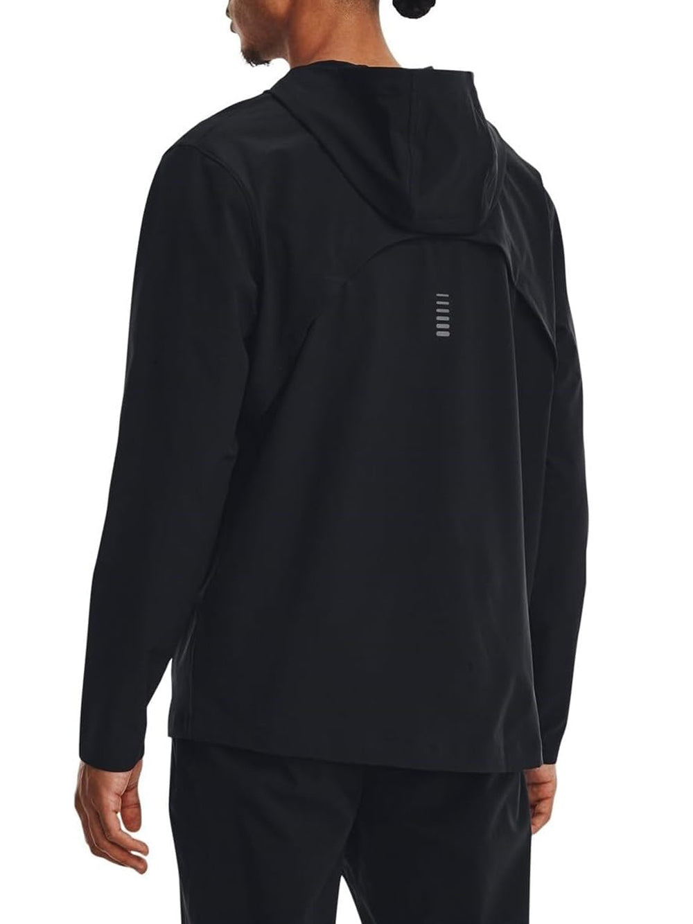 Giubbino Under Armour Uomo - Nero