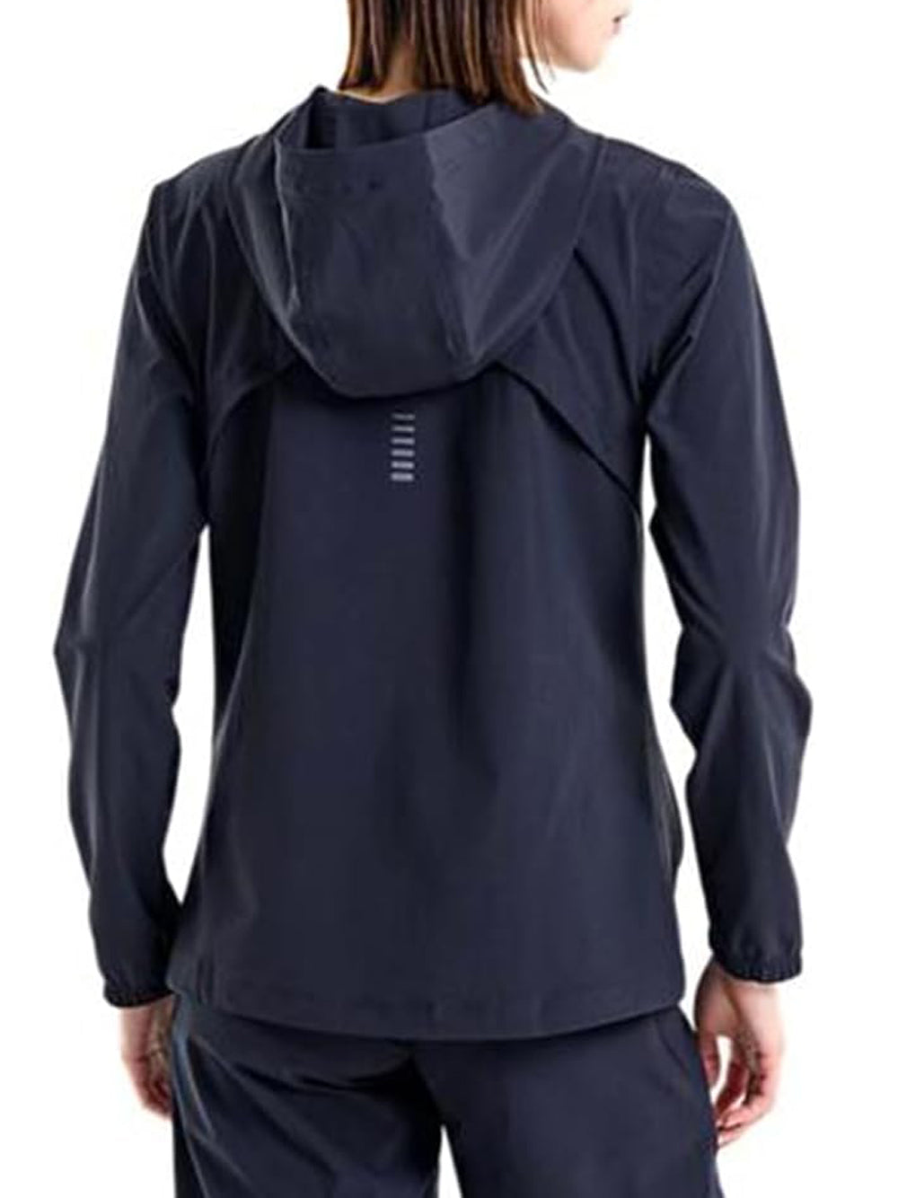 Giubbino Under Armour Donna - Nero