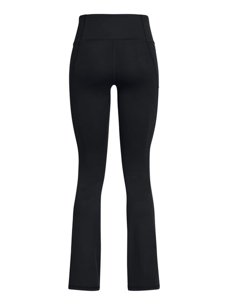 Pantalone Sportivo Under Armour Donna - Nero