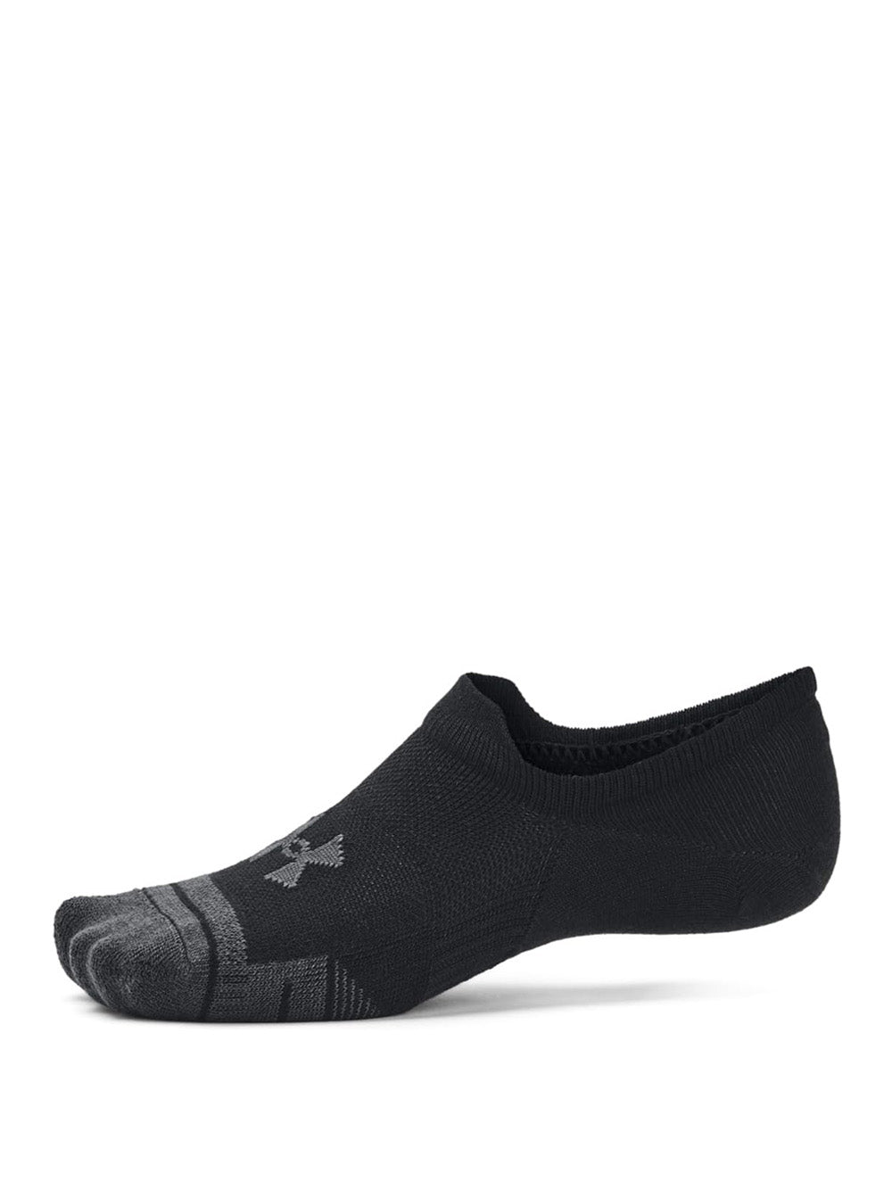 Calze Under Armour Unisex - Nero