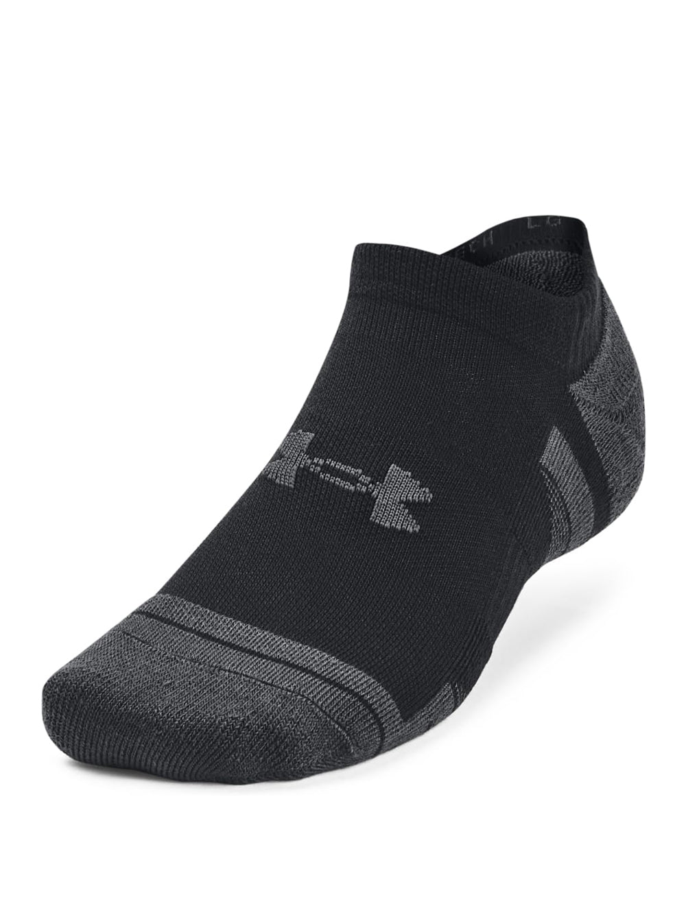Calze Under Armour Unisex - Nero