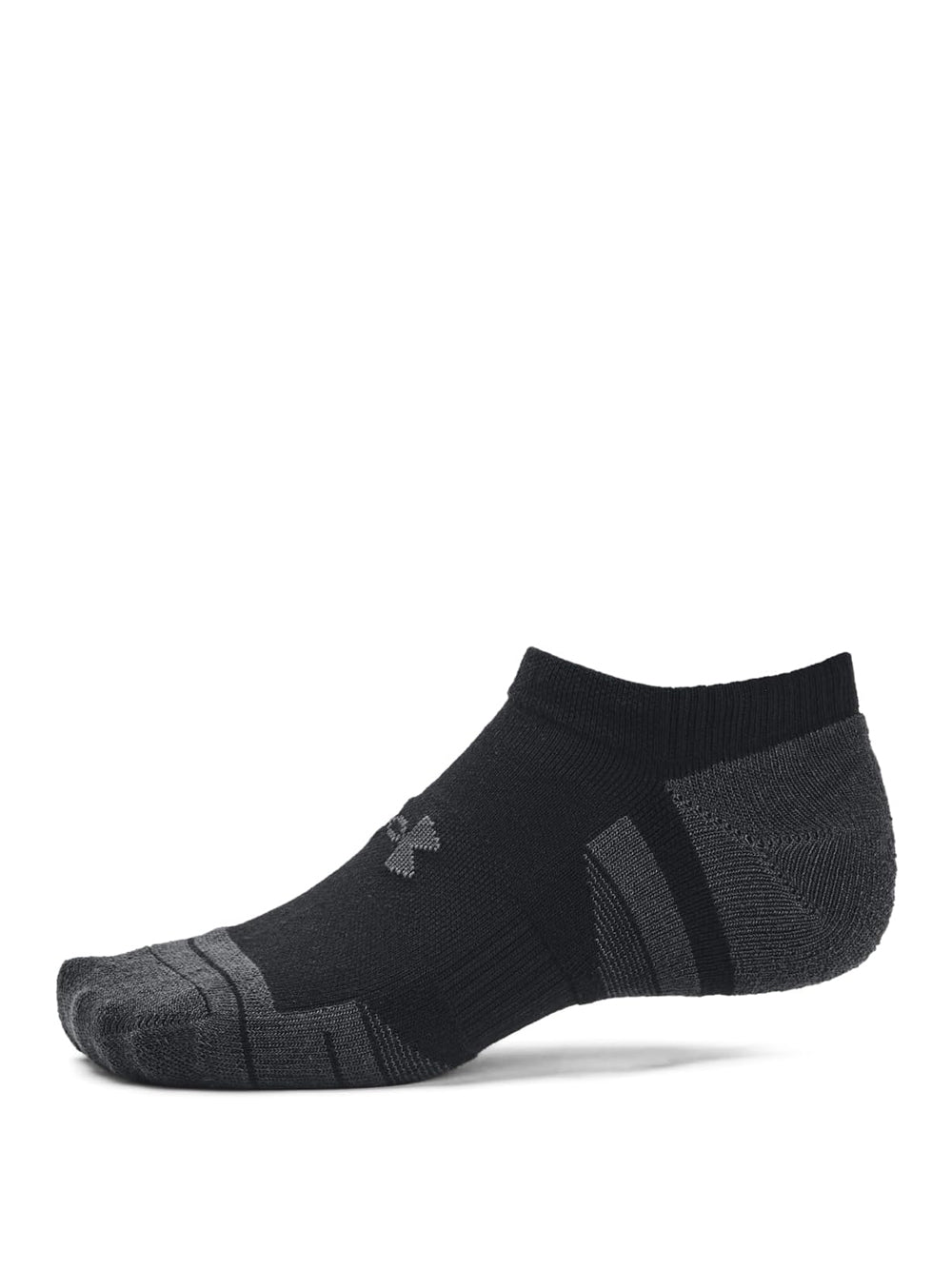 Calze Under Armour Unisex - Nero