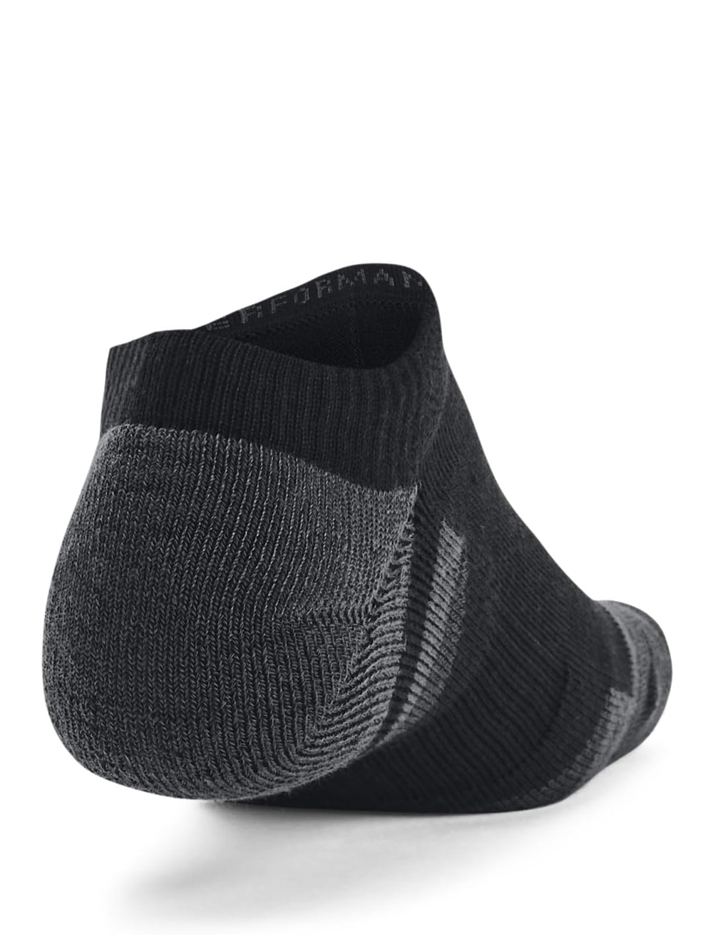 Calze Under Armour Unisex - Nero