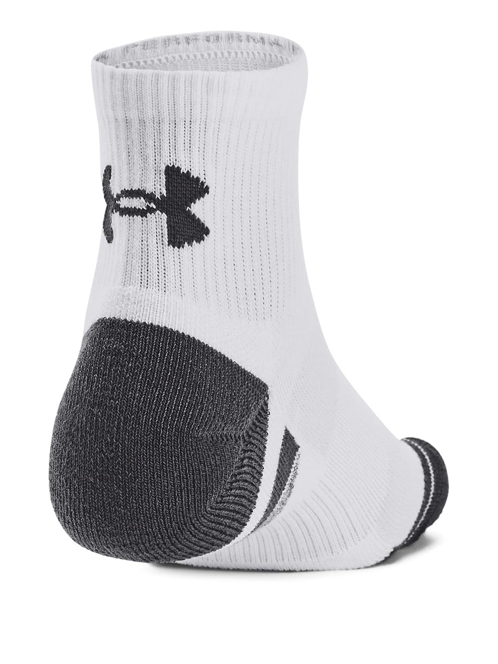 Calze Under Armour Unisex - Bianco