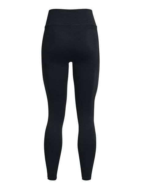 Leggings Under Armour Donna - Nero