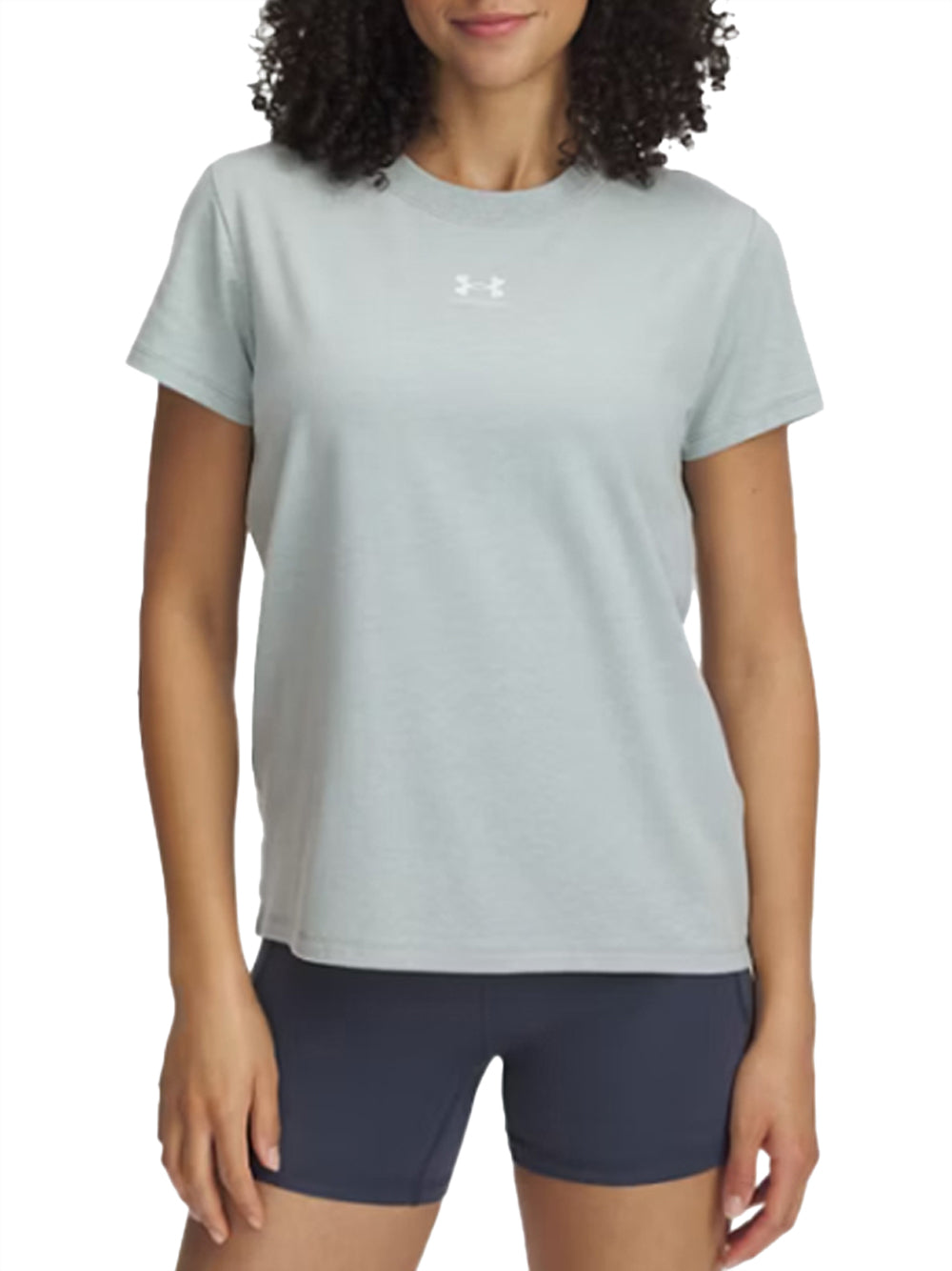 T-Shirt Under Armour Donna