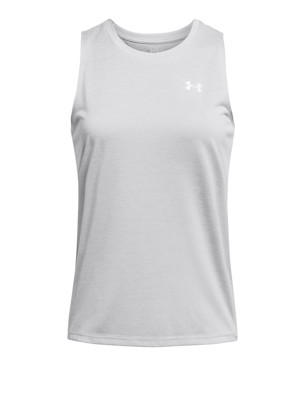 Canottiera Sportiva Under Armour Donna - Grigio