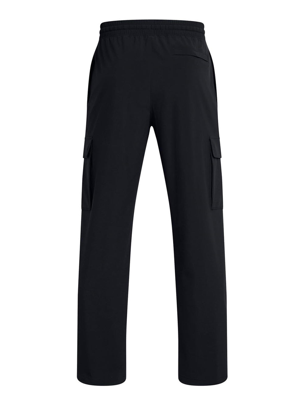 Pantalone Sportivo Under Armour Uomo - Nero