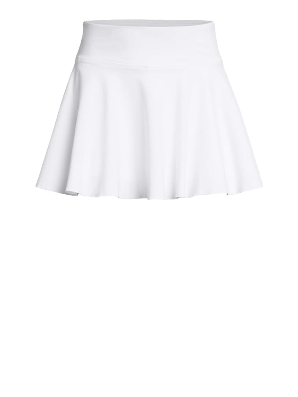 Gonna Sportiva Under Armour Donna - Bianco