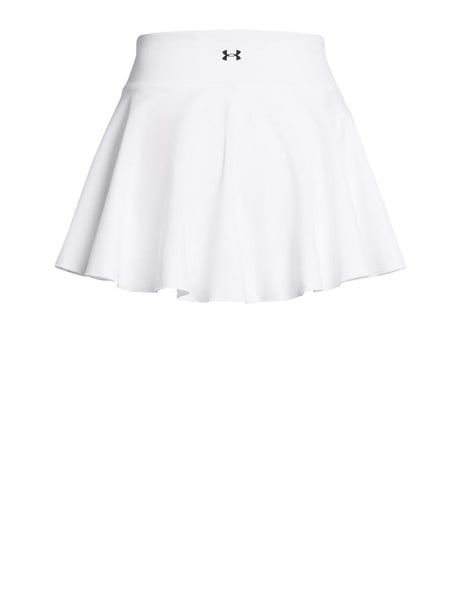 Gonna Sportiva Under Armour Donna - Bianco