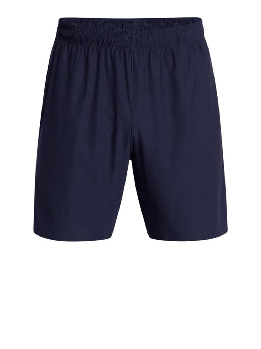 Pantaloncino Sportivo Under Armour Uomo - Blu