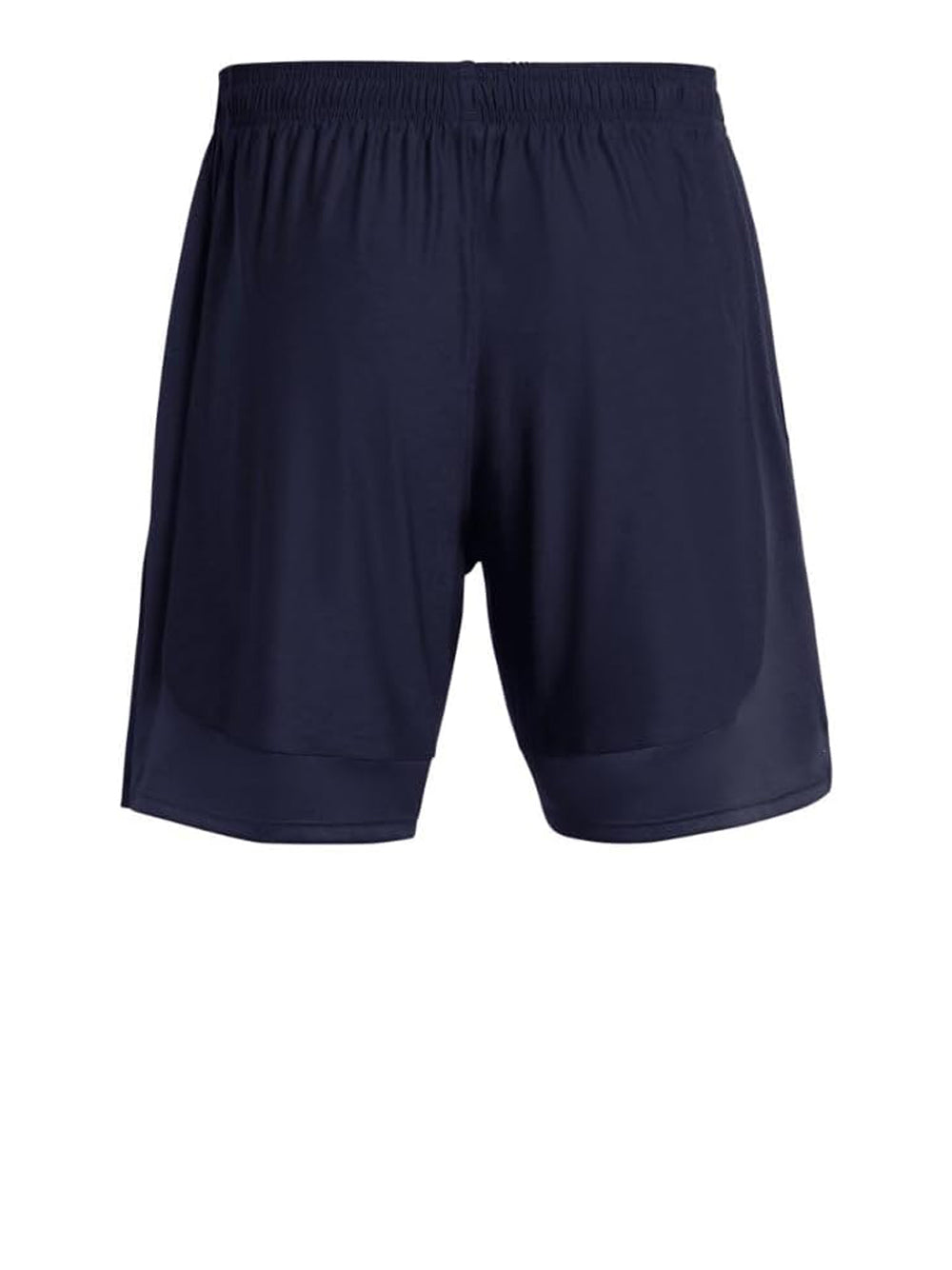 Pantaloncino Sportivo Under Armour Uomo - Blu
