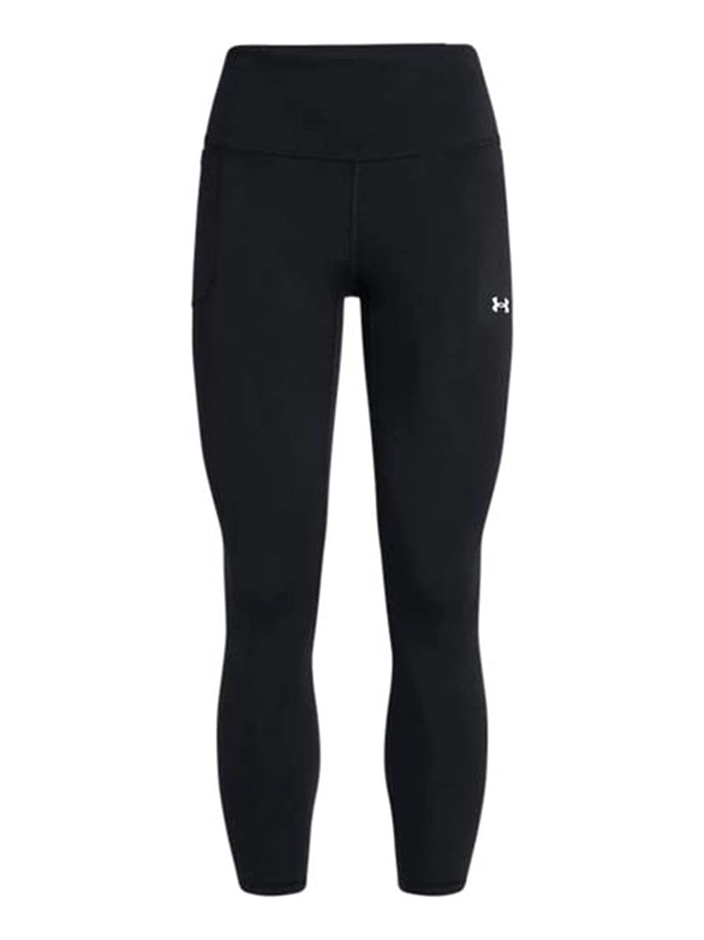 Leggings Under Armour Donna - Nero
