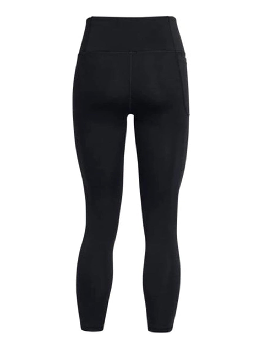 Leggings Under Armour Donna - Nero
