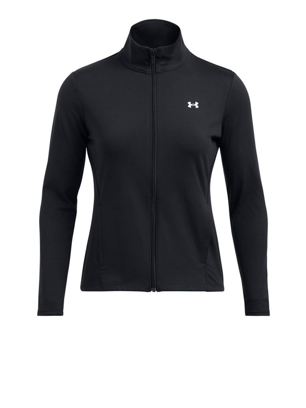 Felpa Under Armour Donna - Nero