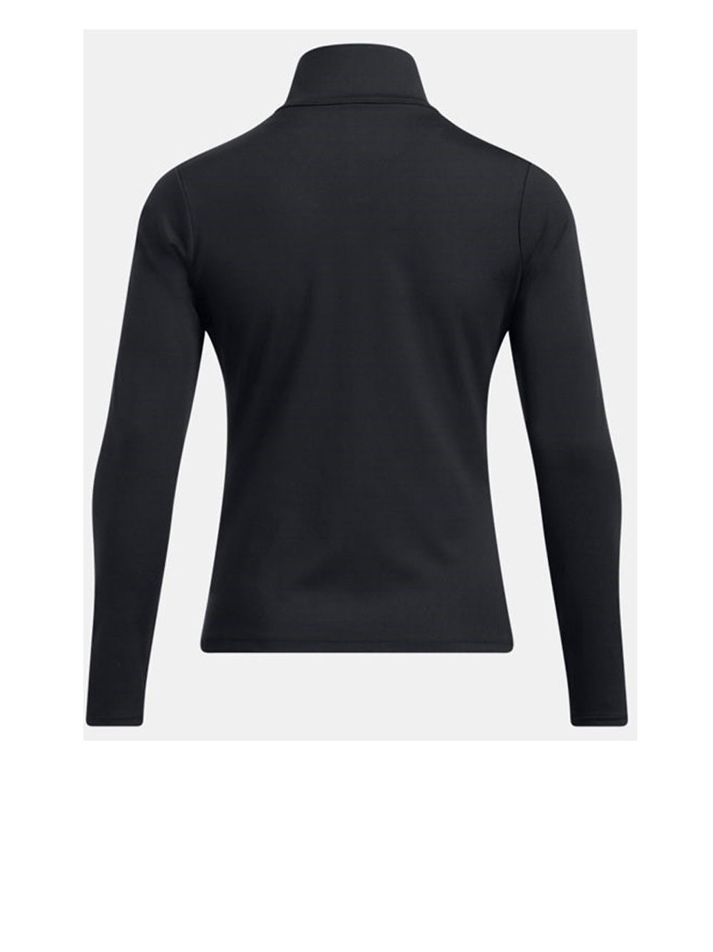 Felpa Under Armour Donna - Nero