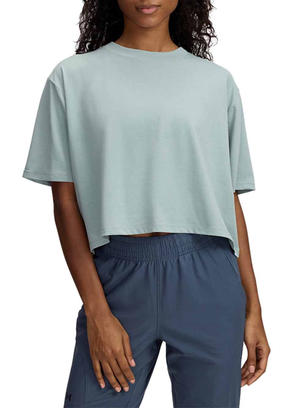 T-Shirt Under Armour Donna