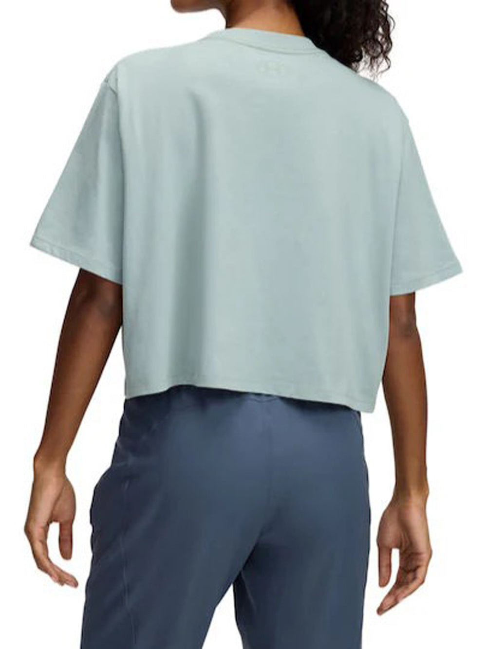 T-Shirt Under Armour Donna