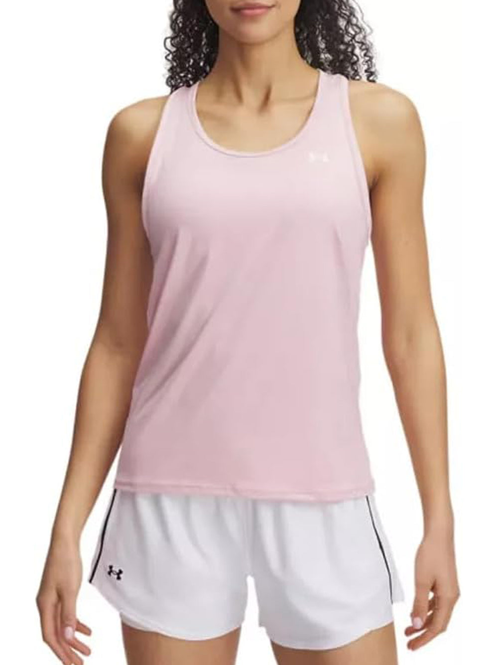 Canottiera Sportiva Under Armour Donna