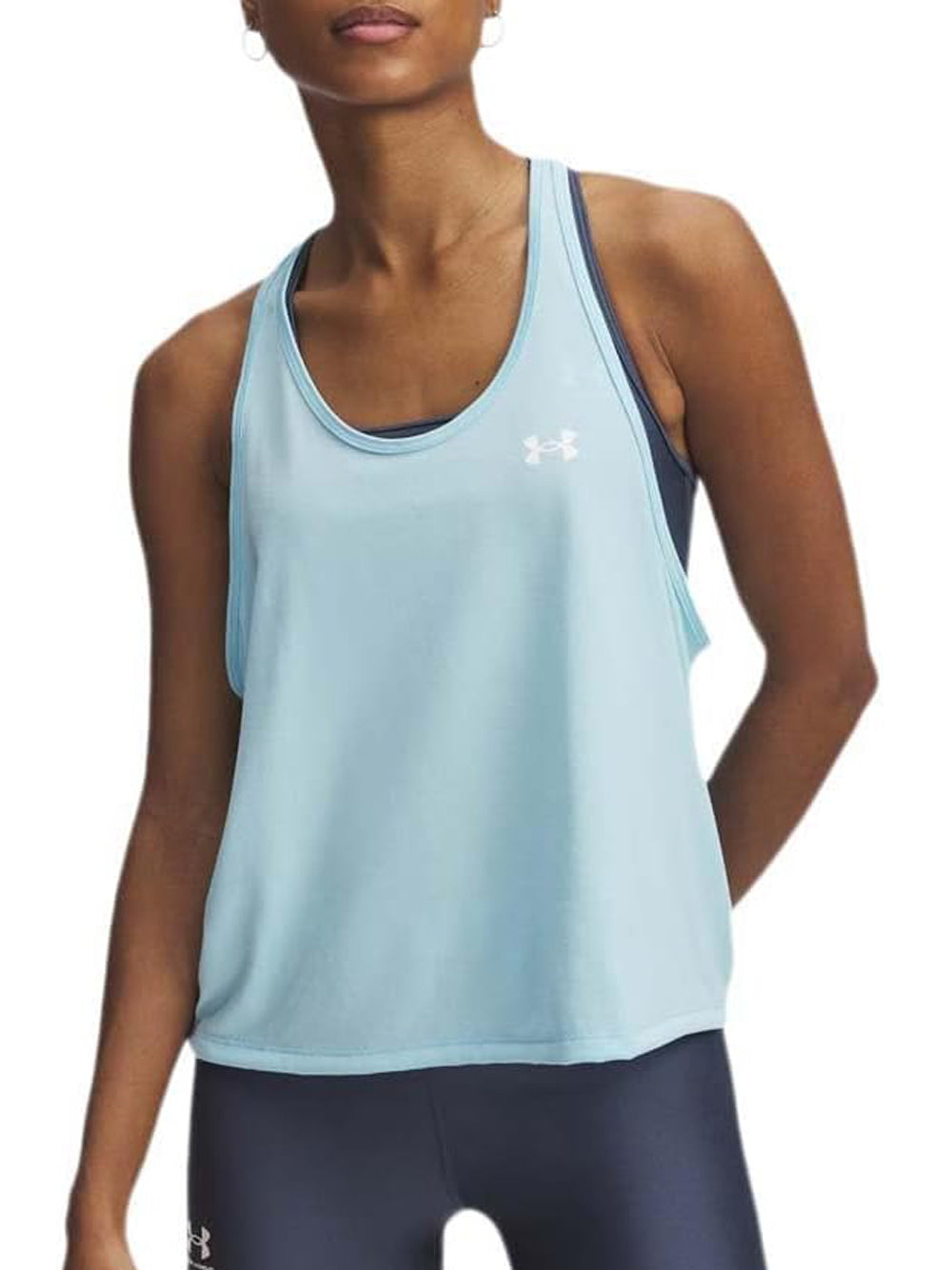 Canottiera Sportiva Under Armour Donna