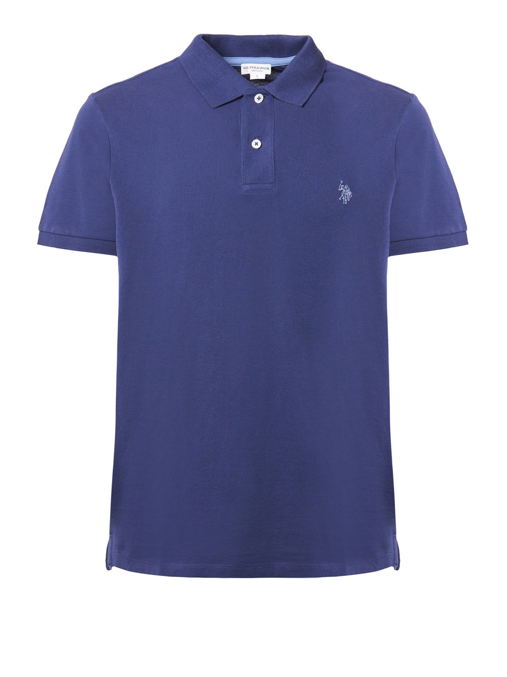 Polo King U.s.polo Uomo - Blu
