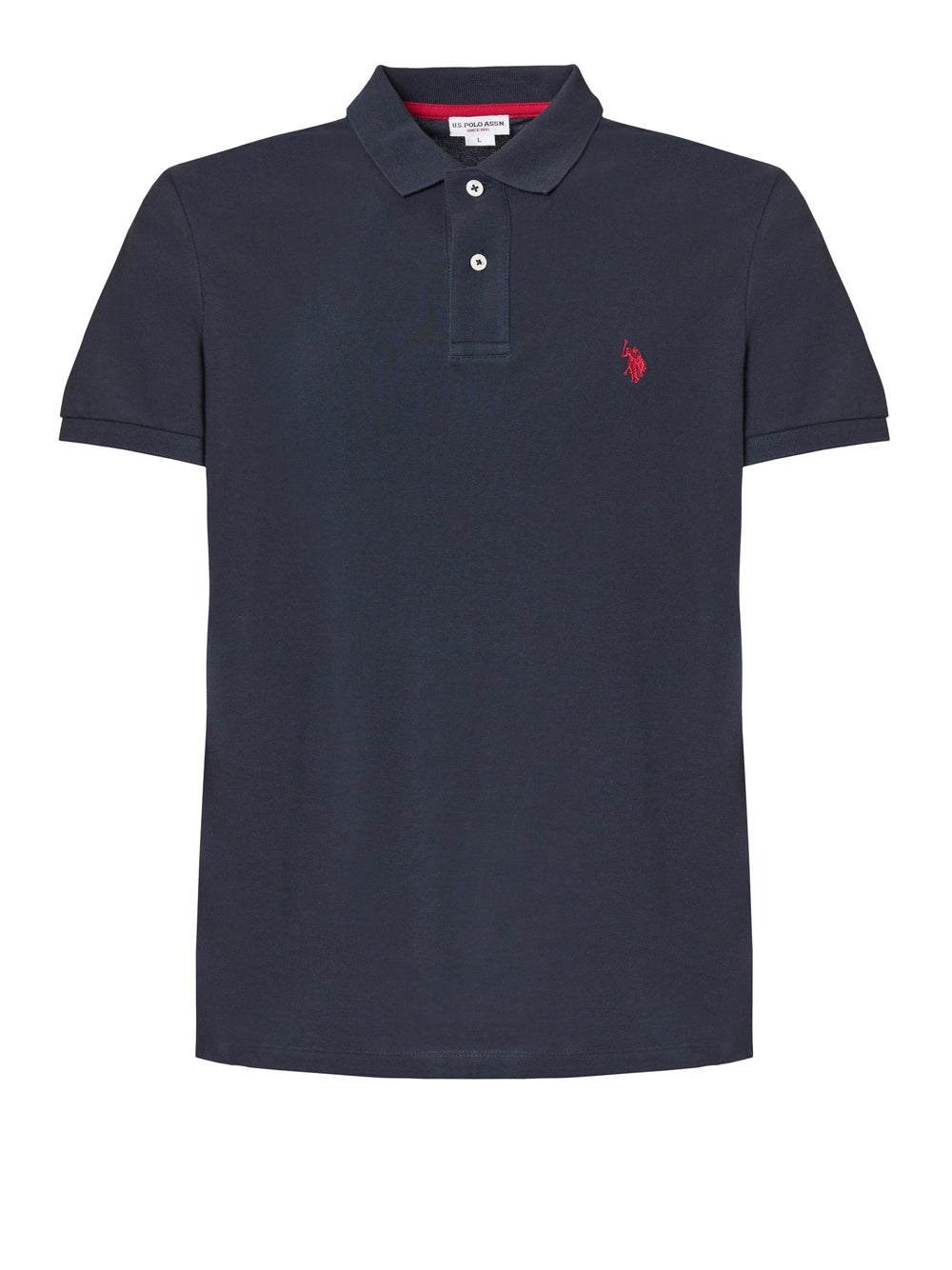 Polo King U.s.polo Uomo - Blu