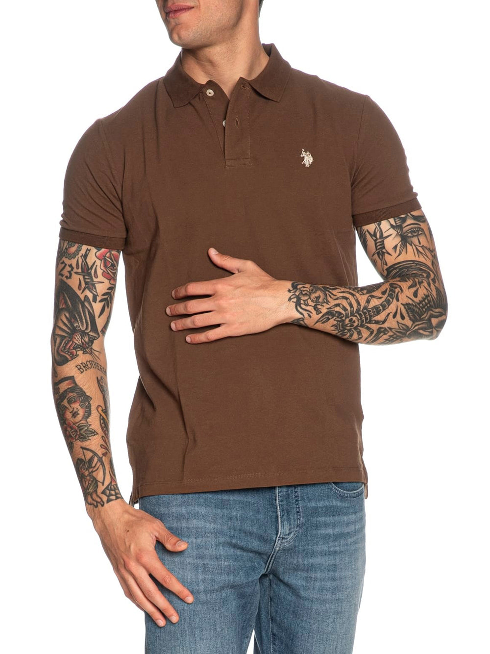 Polo U.s.polo Uomo
