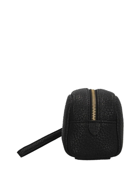 Beauty Case Blossom Valentino Donna - Nero