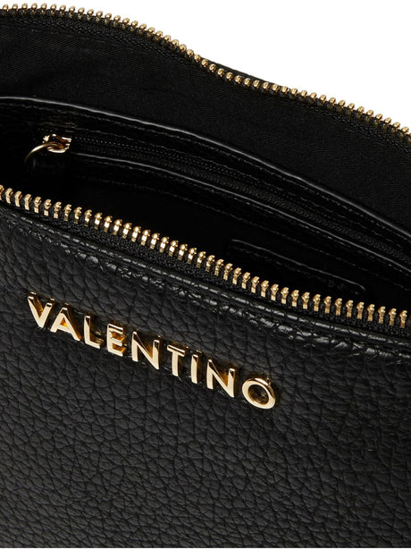 Beauty Case Blossom Valentino Donna - Nero