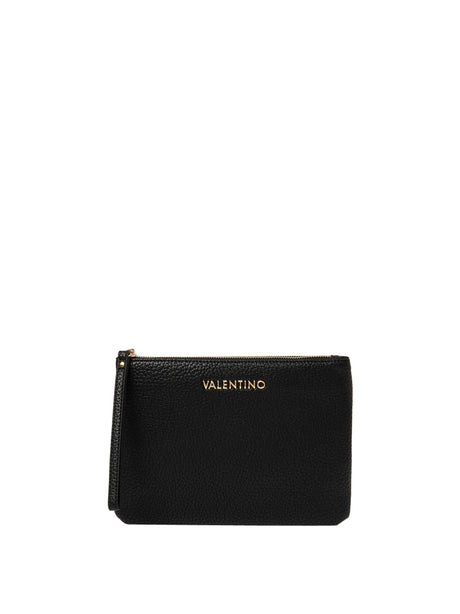 Beauty Case Blossom Valentino Donna - Nero