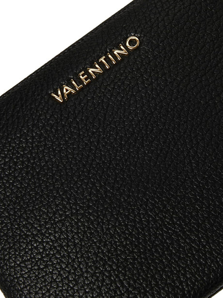 Beauty Case Blossom Valentino Donna - Nero