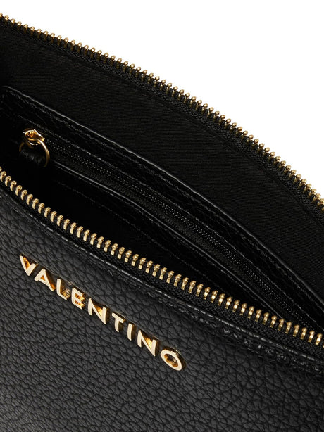 Beauty Case Blossom Valentino Donna - Nero