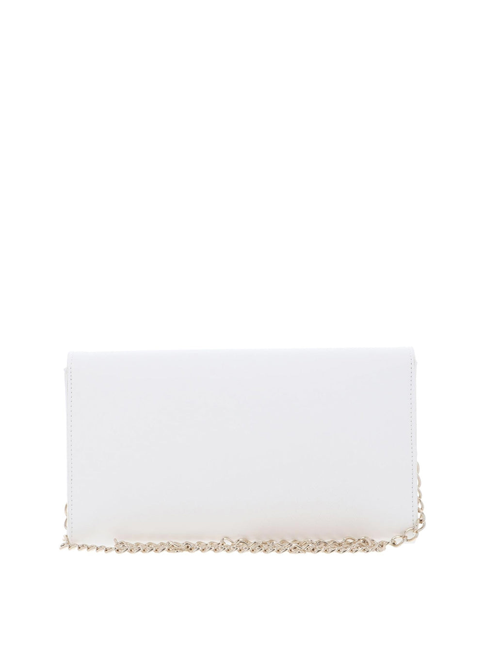 Borsa Divina Valentino Donna - Bianco